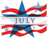 July